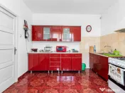 Vilă tip bloc 12 camere, 2 garaje 2 boxe zona Tomis 1 Flăm 