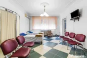 Vilă tip bloc 12 camere, 2 garaje 2 boxe zona Tomis 1 Flăm