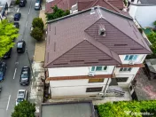 Vilă tip bloc 12 camere, 2 garaje 2 boxe zona Tomis 1 Flăm 