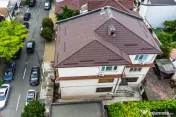 Vilă tip bloc 12 camere, 2 garaje 2 boxe zona Tomis 1 Flăm 
