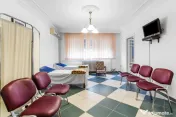 Vilă tip bloc 12 camere, 2 garaje 2 boxe zona Tomis 1 Flăm 