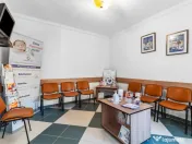 Vilă tip bloc 12 camere, 2 garaje 2 boxe zona Tomis 1 Flăm 