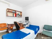 Vilă tip bloc 12 camere, 2 garaje 2 boxe zona Tomis 1 Flăm 