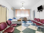 Vilă tip bloc 12 camere, 2 garaje 2 boxe zona Tomis 1 Flăm 