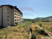 Bloc P+4 de vanzare, 40 apartamente, 2300 mp utili, BABADAG 