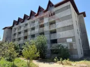 Bloc P+4 de vanzare, 40 apartamente, 2300 mp utili, BABADAG 