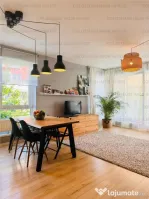 Apartament 3 camere | parcare | boxa - zona Avantgarden