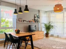 Apartament cu 3 camere, decomandat - zona Avantgarden.