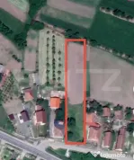Teren intravilan de vânzare, 2800 mp, zona Doba
