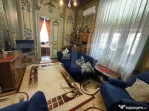 Apartament 3 camere, parter în casă istorică – ultracen