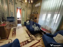 Apartament 3 camere, parter în casă istorică – ultracen