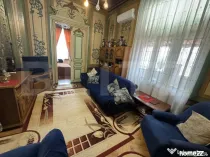 Apartament 3 camere, parter în casă istorică – ultracen