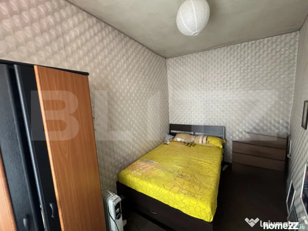 Apartament 3 camere, parter în casă istorică – ultracen - Craiova (Dolj)