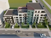 De vânzare Apartament Nou 2 camere, Cantemir, Oradea 