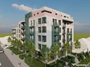 De vânzare Apartament Nou 2 camere, Cantemir, Oradea 