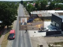 Spatiu comercial/Hala, constructie noua/Cudalbi/Galati