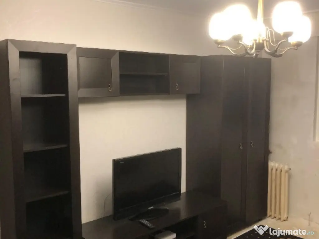 Apartament 2 camere zona Colentina D-na Ghica
