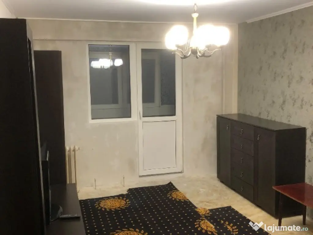 Apartament 2 camere zona Colentina D-na Ghica