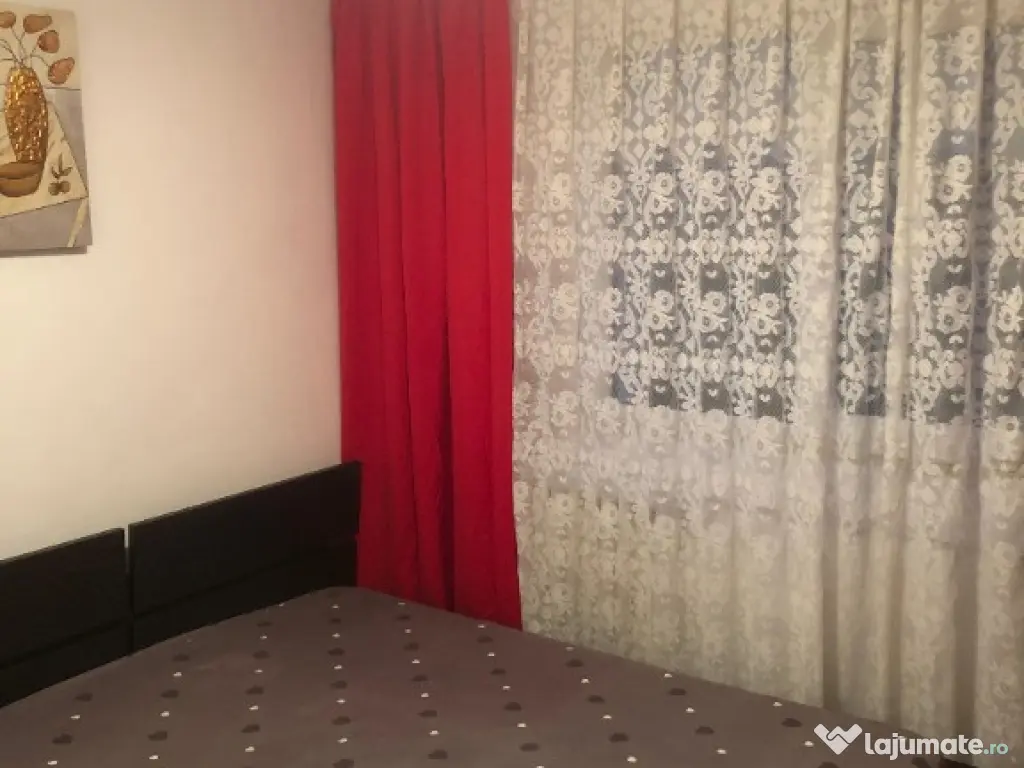 Apartament 2 camere zona Colentina D-na Ghica