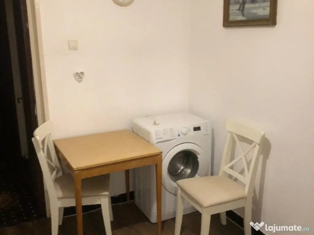 Apartament 2 camere zona Colentina D-na Ghica