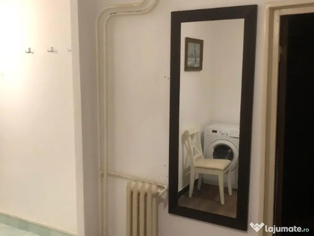 Apartament 2 camere zona Colentina D-na Ghica