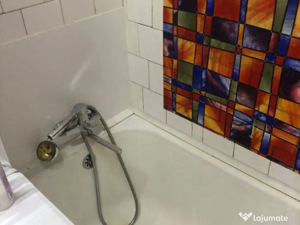 Apartament 2 camere zona Colentina D-na Ghica