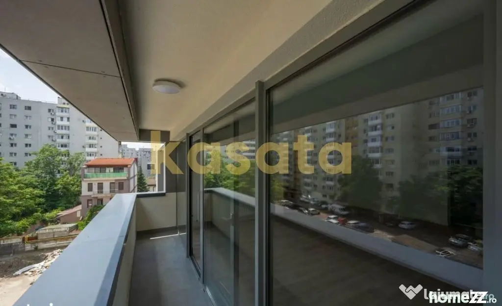 OPORTUNITATE | APARTAMENT 2 CAMERE |PARCUL CIRCULUI |BLOC... - Bucuresti (Bucuresti-Ilfov)