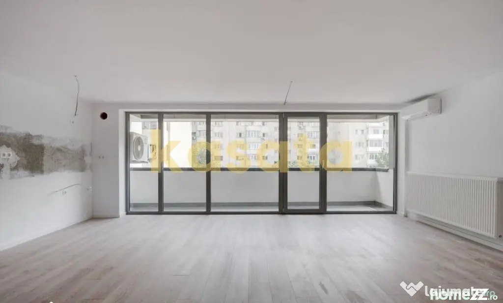 OPORTUNITATE | APARTAMENT 2 CAMERE |PARCUL CIRCULUI |BLOC... - Bucuresti (Bucuresti-Ilfov)