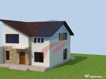 Duplex de vanzare in zona Damila