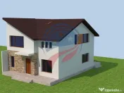 Duplex de vanzare in zona Damila 