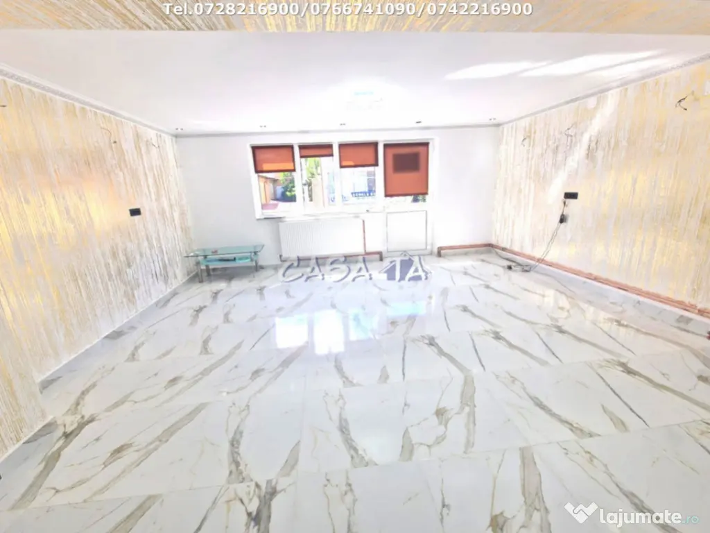 Închiriere spatiu comercial, pe Bld Ecaterina Teodoroiu (C