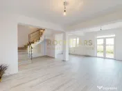 Vila tip Duplex | Branesti | Complex Rezidential Nou | Cu... 