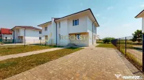 Vila tip Duplex | Branesti | Complex Rezidential Nou | TV...