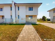 Vila tip Duplex | Branesti | Complex Rezidential Nou | Cu... 