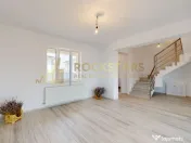 Vila tip Duplex | Branesti | Complex Rezidential Nou | Cu... 