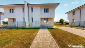 Vila tip Duplex | Branesti | Complex Rezidential Nou | TV...