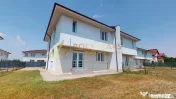 Vila tip Duplex | Branesti | Complex Rezidential Nou | TV...