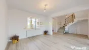 Vila tip Duplex | Branesti | Complex Rezidential Nou | TV...