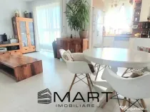 Apartament 3 camere Avantgarden