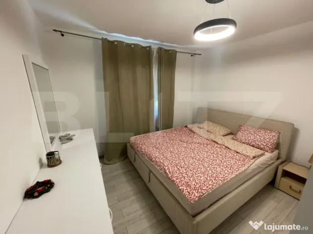 Apartament 3 camere, modern, 70 mp, zona Ultracentrala