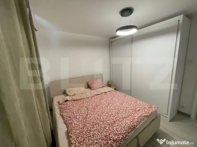 Apartament 3 camere, modern, 70 mp, zona Ultracentrala