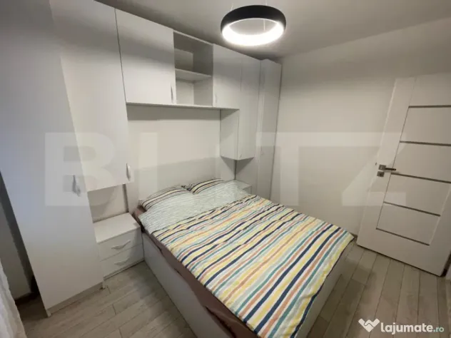 Apartament 3 camere, modern, 70 mp, zona Ultracentrala