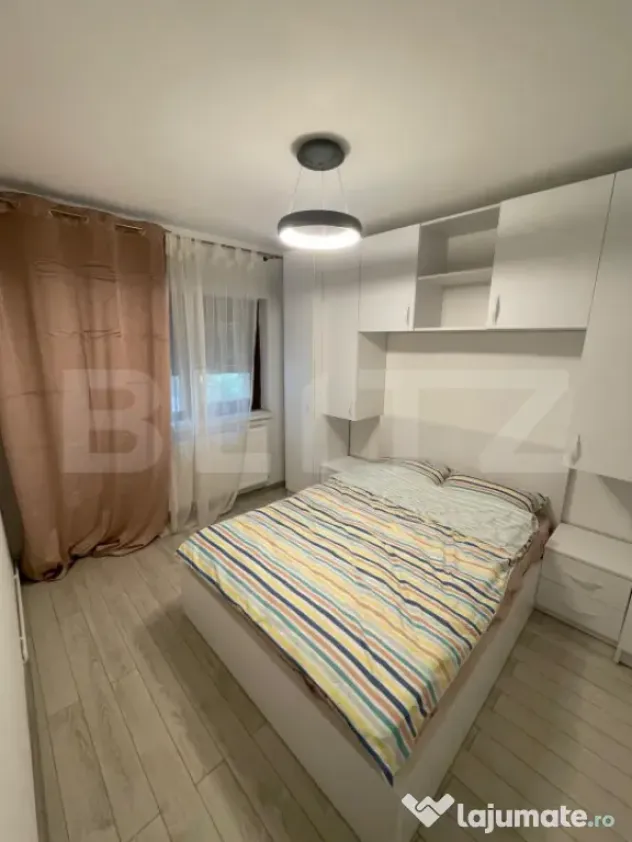 Apartament 3 camere, modern, 70 mp, zona Ultracentrala