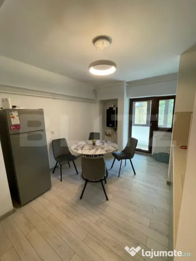 Apartament 3 camere, modern, 70 mp, zona Ultracentrala