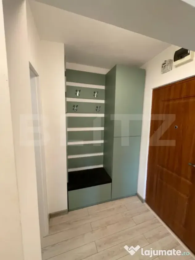 Apartament 3 camere, modern, 70 mp, zona Ultracentrala