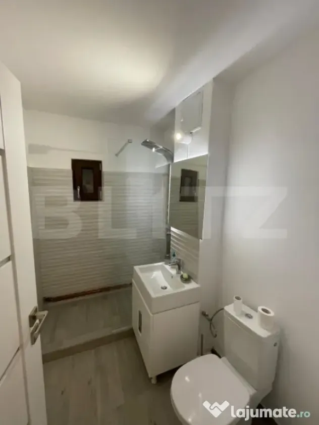 Apartament 3 camere, modern, 70 mp, zona Ultracentrala