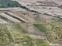 Teren intravilan cu PUZ aprobat, 860 mp, in centrul cartier