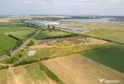 Teren Cernica,pentru Dezvoltare Rezidențială sau Industria 