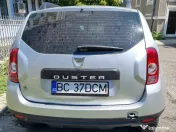 Dacia Duster 2012, înmatriculat Ro 