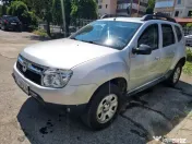 Dacia Duster 2012, înmatriculat Ro 